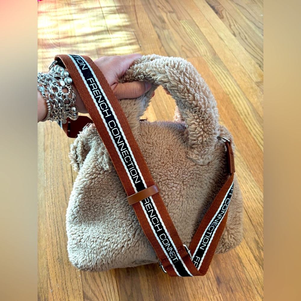 French Connection Handbag